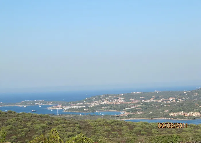Centro Vacanze Cugnana Verde