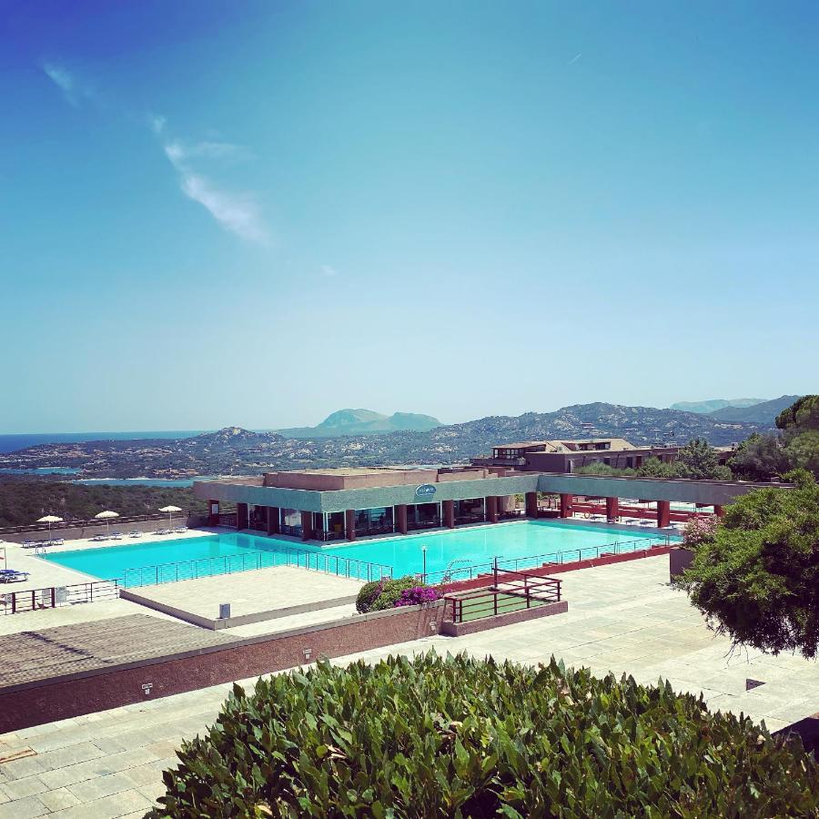 Aparthotel Centro Vacanze Cugnana Verde