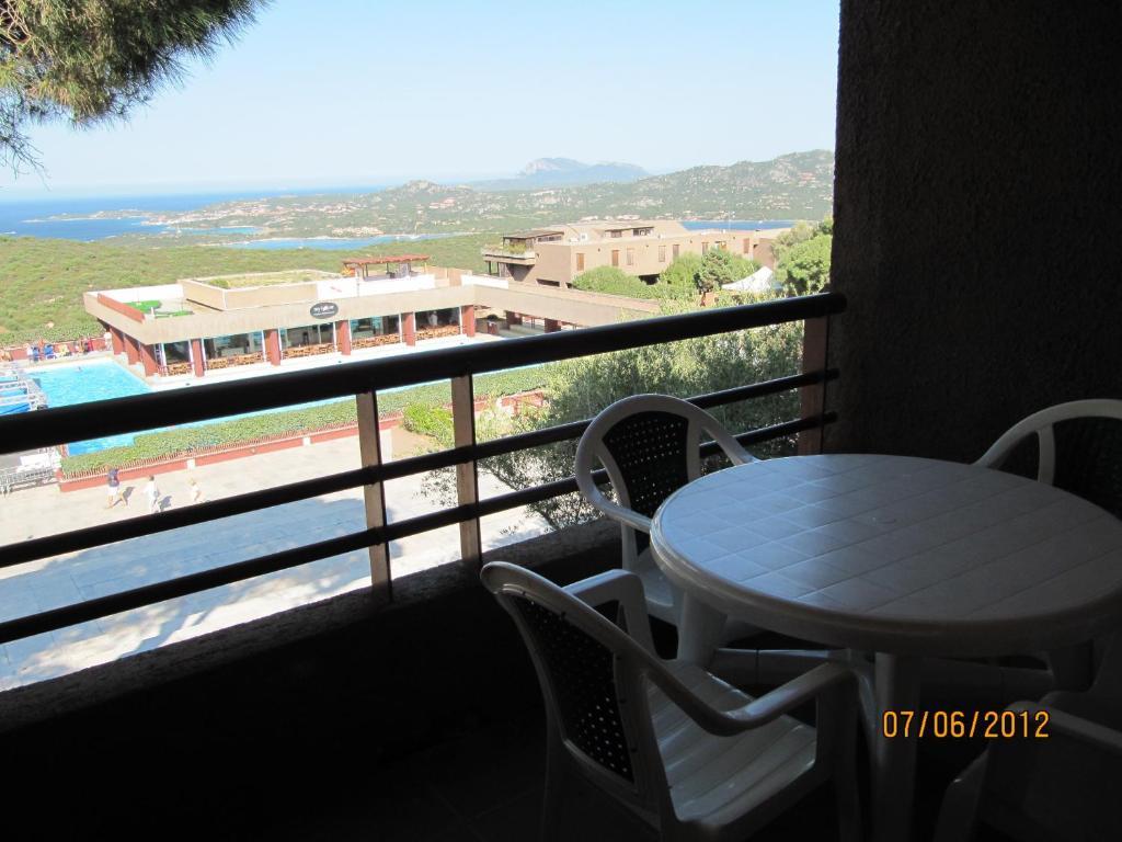Centro Vacanze Cugnana Verde * Portisco