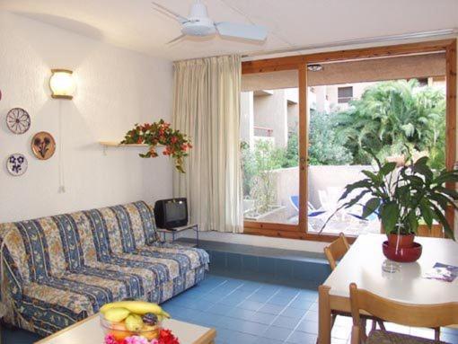 Aparthotel Centro Vacanze Cugnana Verde Portisco