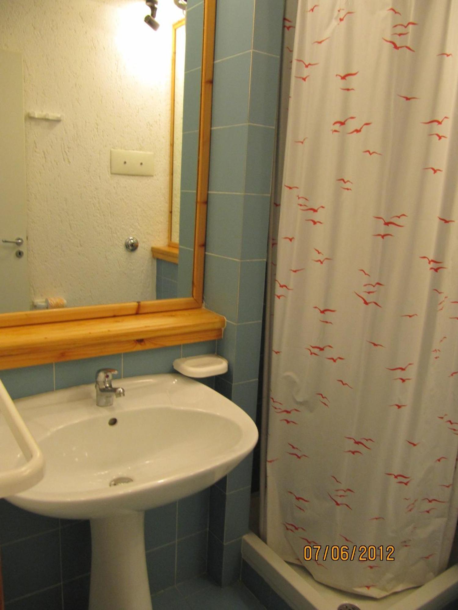 Aparthotel Centro Vacanze Cugnana Verde