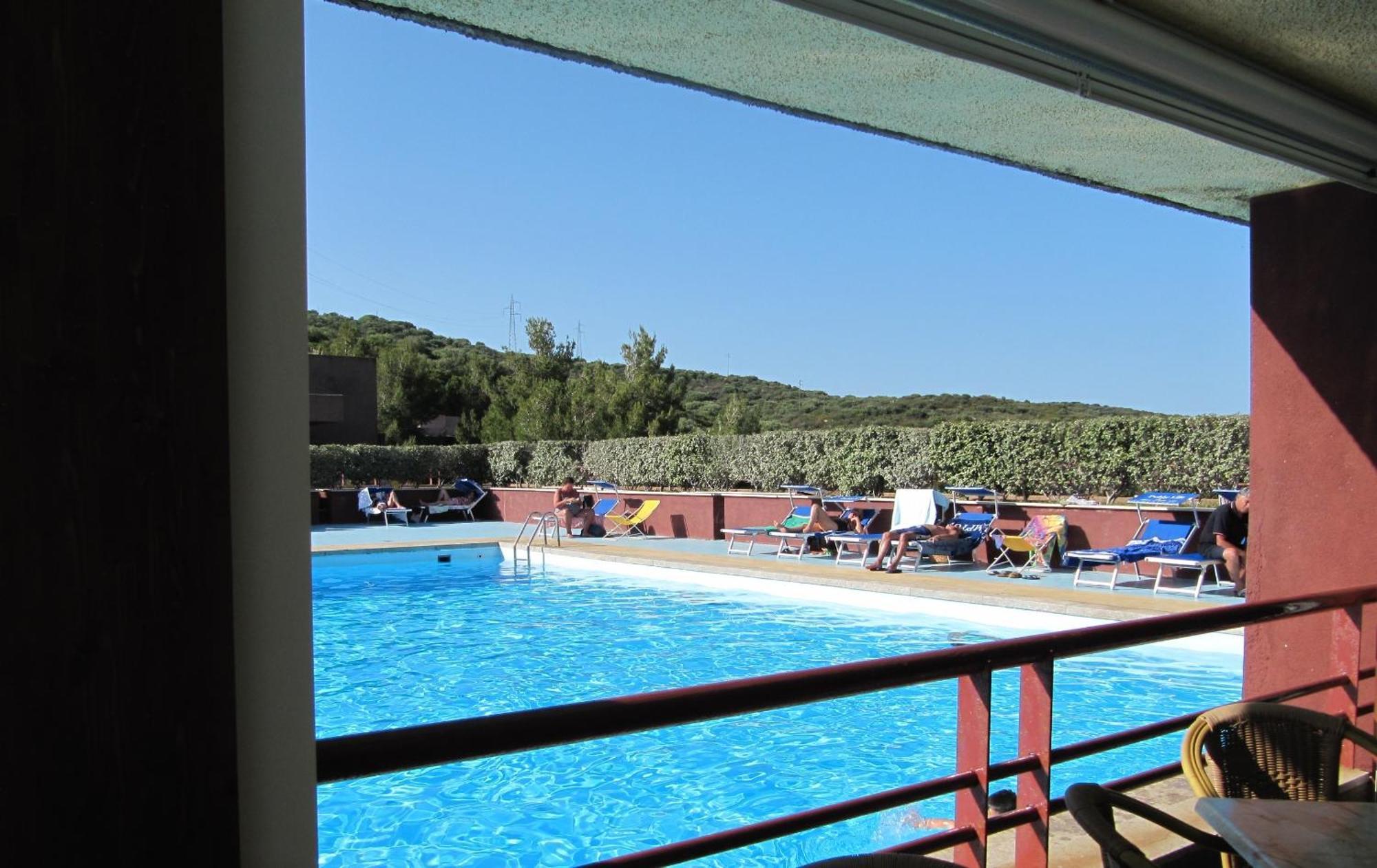 Centro Vacanze Cugnana Verde Portisco