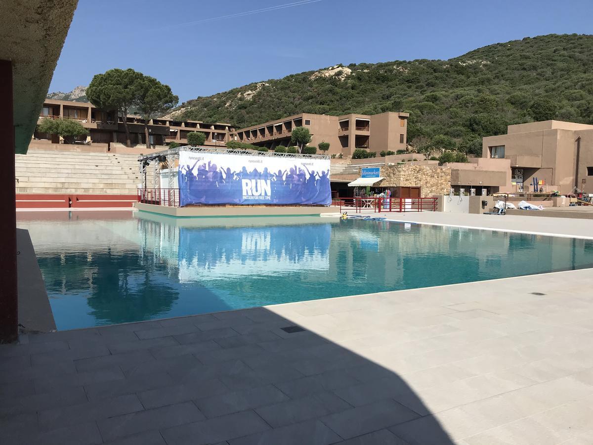 Centro Vacanze Cugnana Verde *