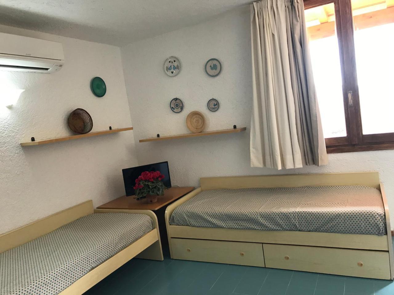 Centro Vacanze Cugnana Apartahotel *