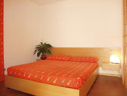 Aparthotel Centro Vacanze Cugnana Portisco
