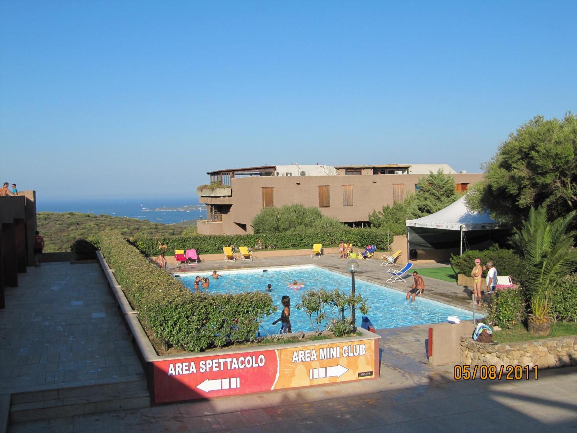 Centro Vacanze Cugnana Verde Portisco