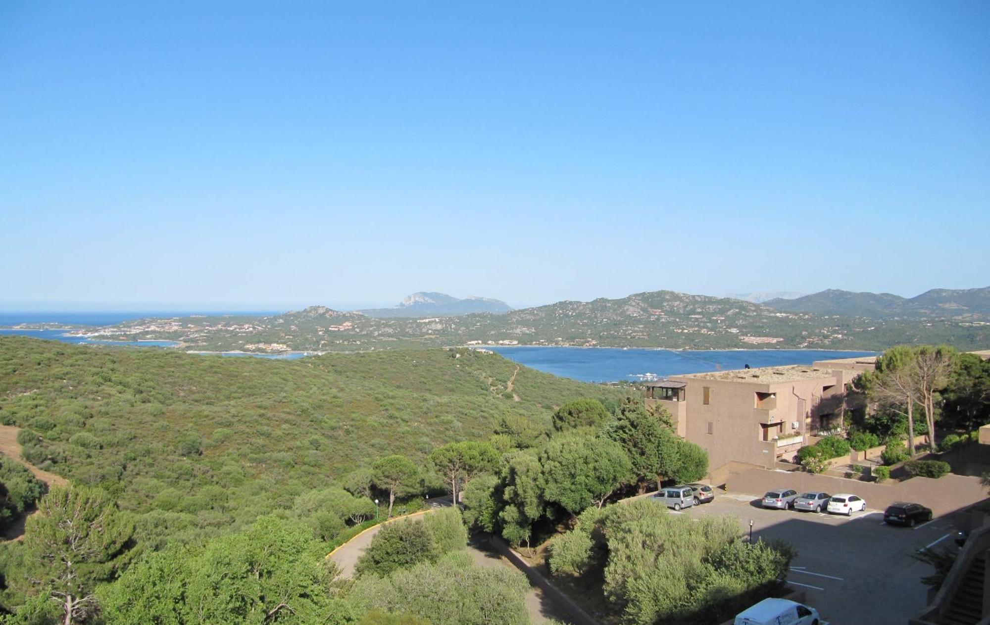 Aparthotel Centro Vacanze Cugnana Verde Portisco