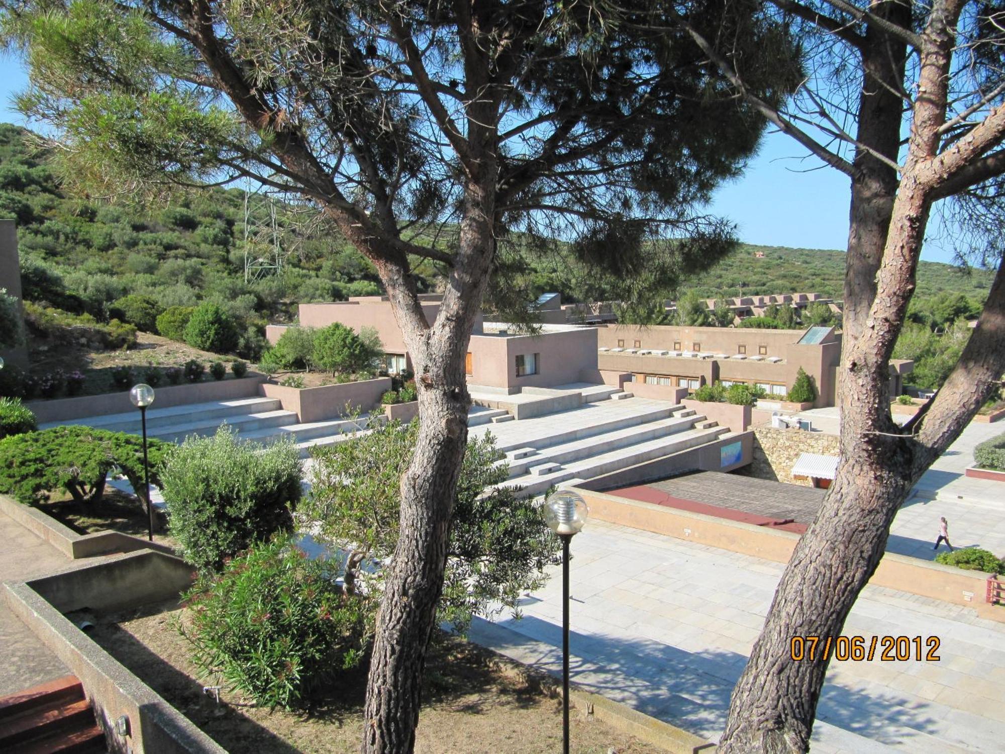 Aparthotel Centro Vacanze Cugnana Verde