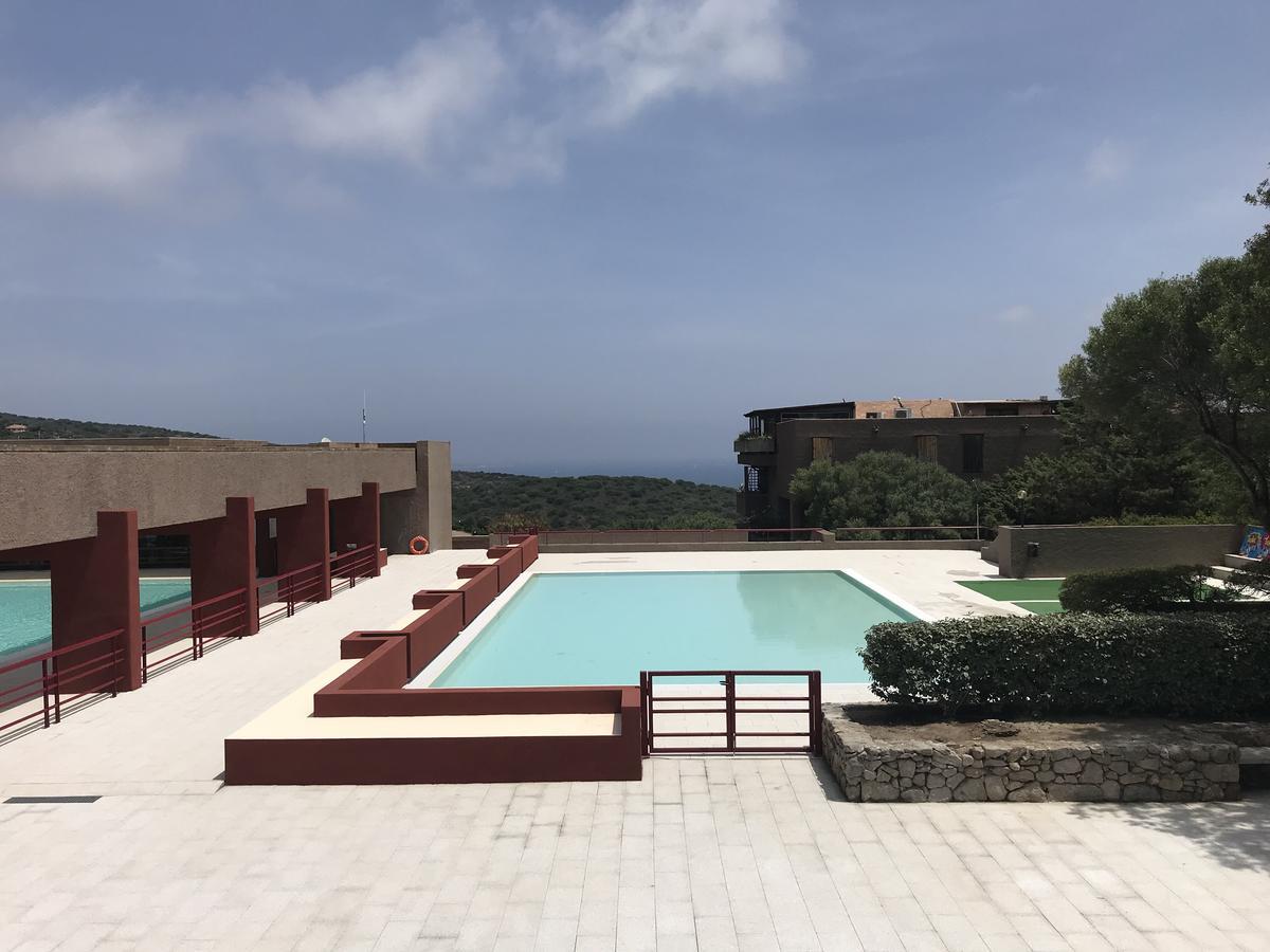 Centro Vacanze Cugnana Verde * Portisco